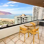Terrado Club Iquique