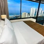 Terrado Club Iquique