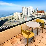 Terrado Club Iquique