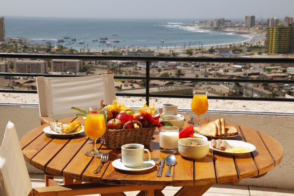 Terrado Club Hotel