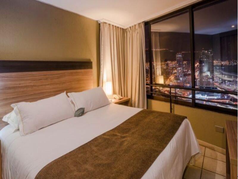 Terrado Club