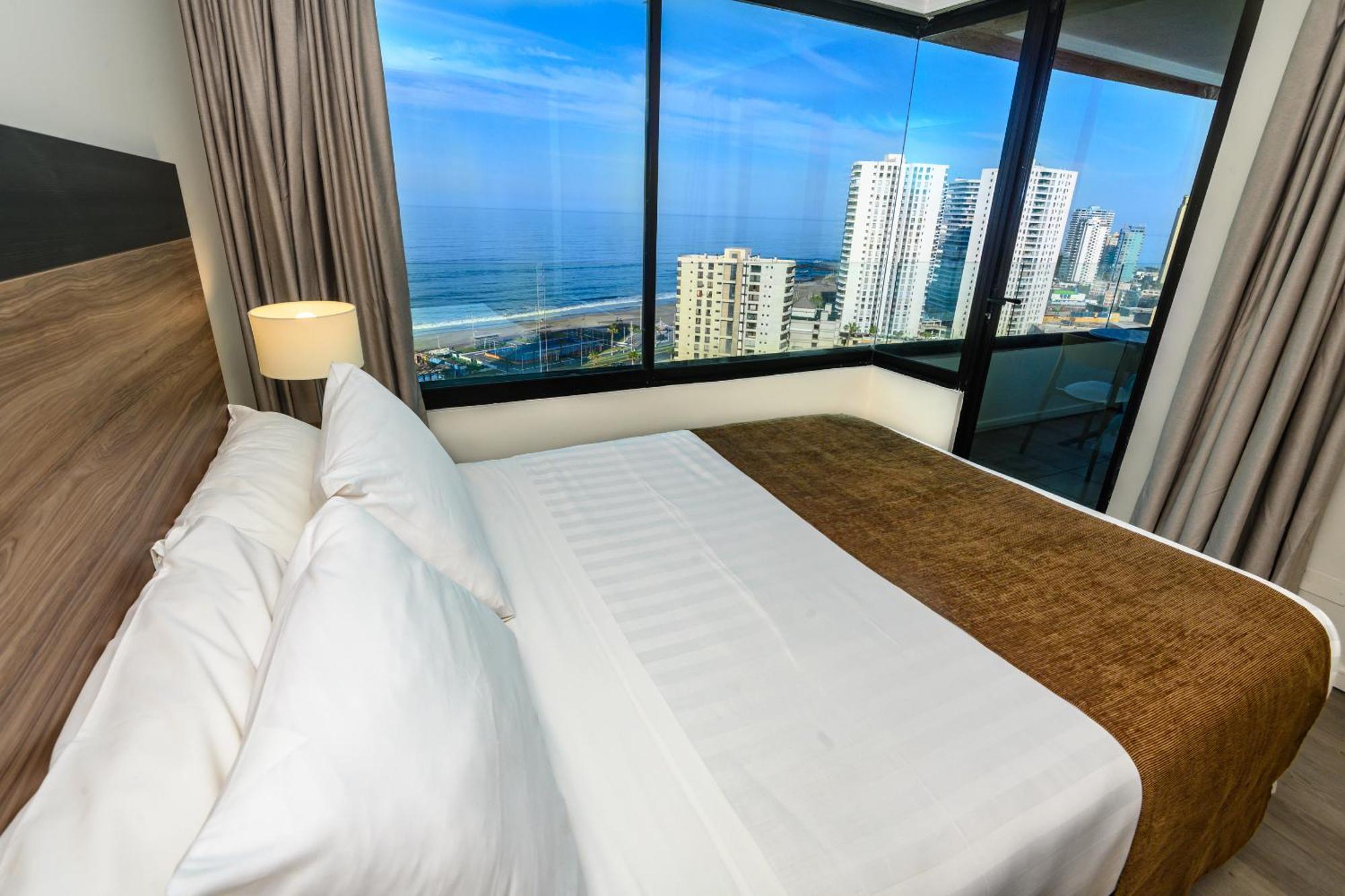 Hotel Terrado Club Iquique