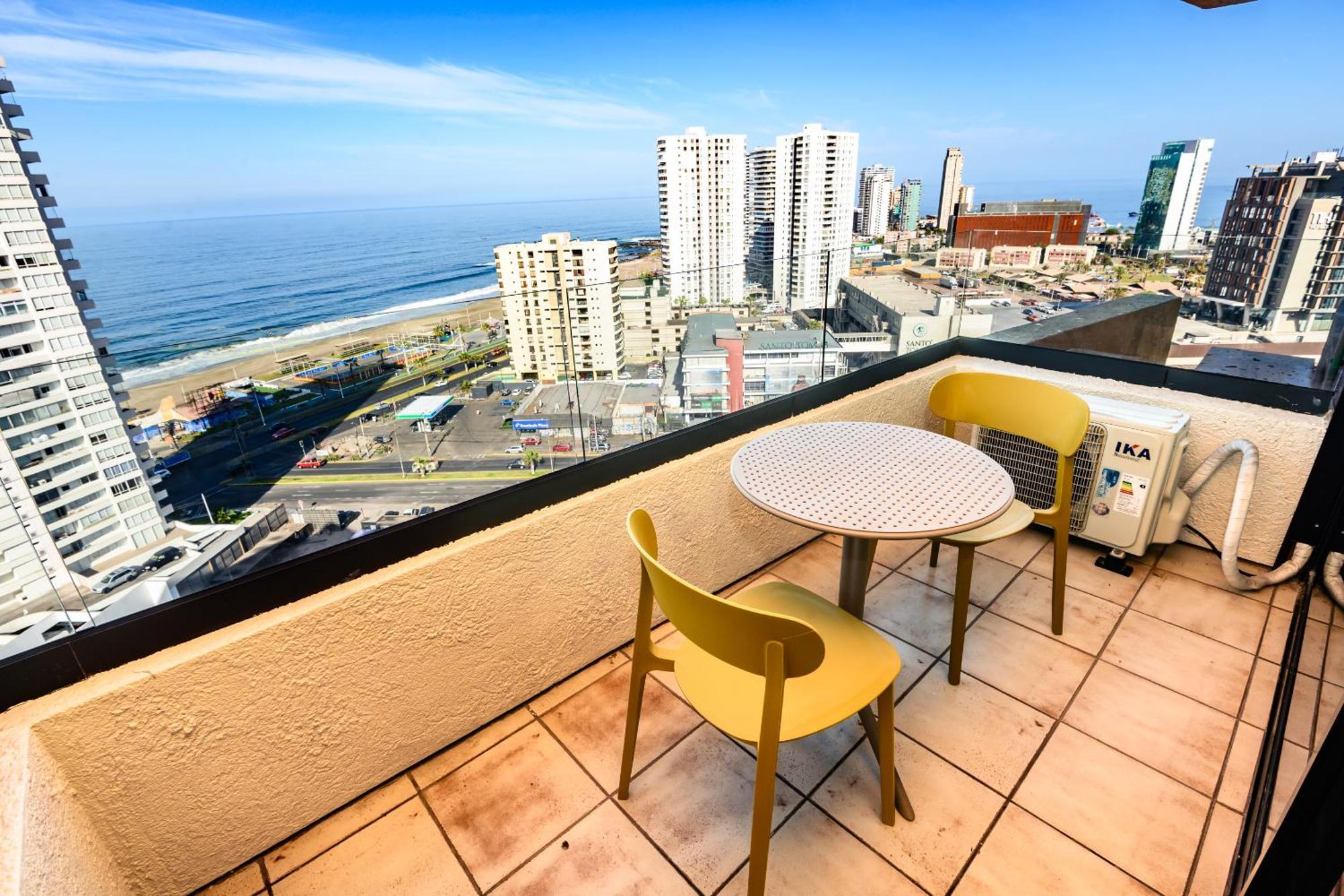 Hotel Terrado Club