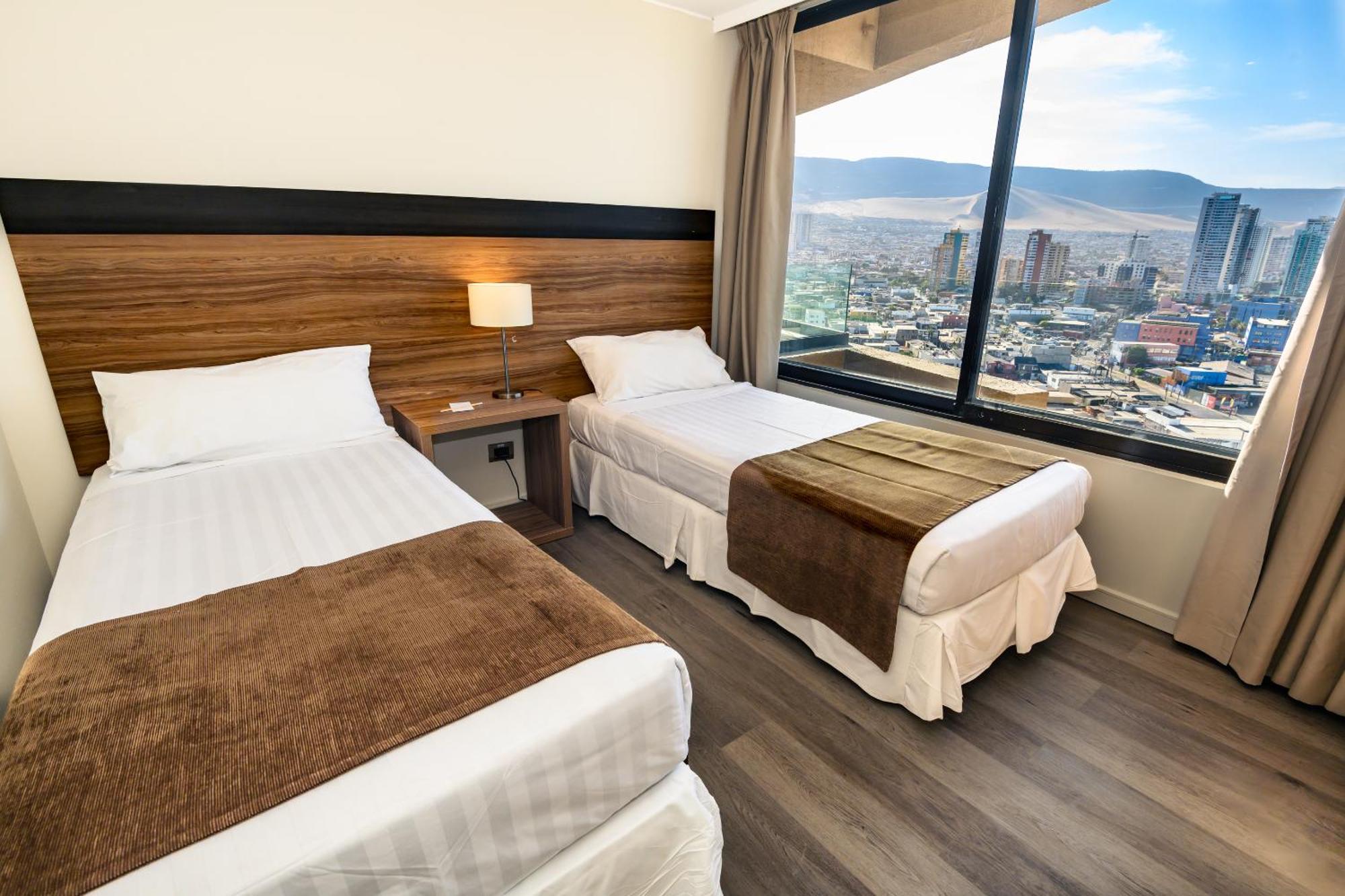 Terrado Club Hotel 3*