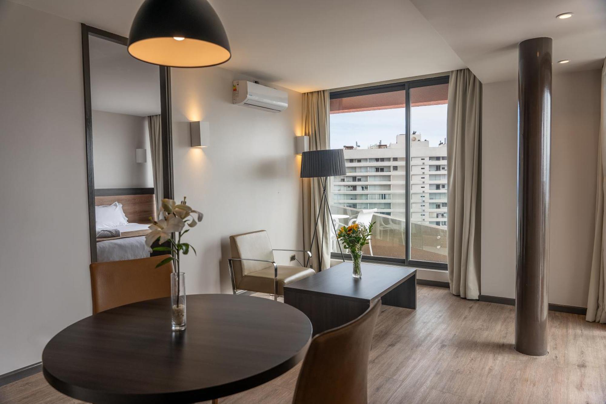Hotel Terrado Club