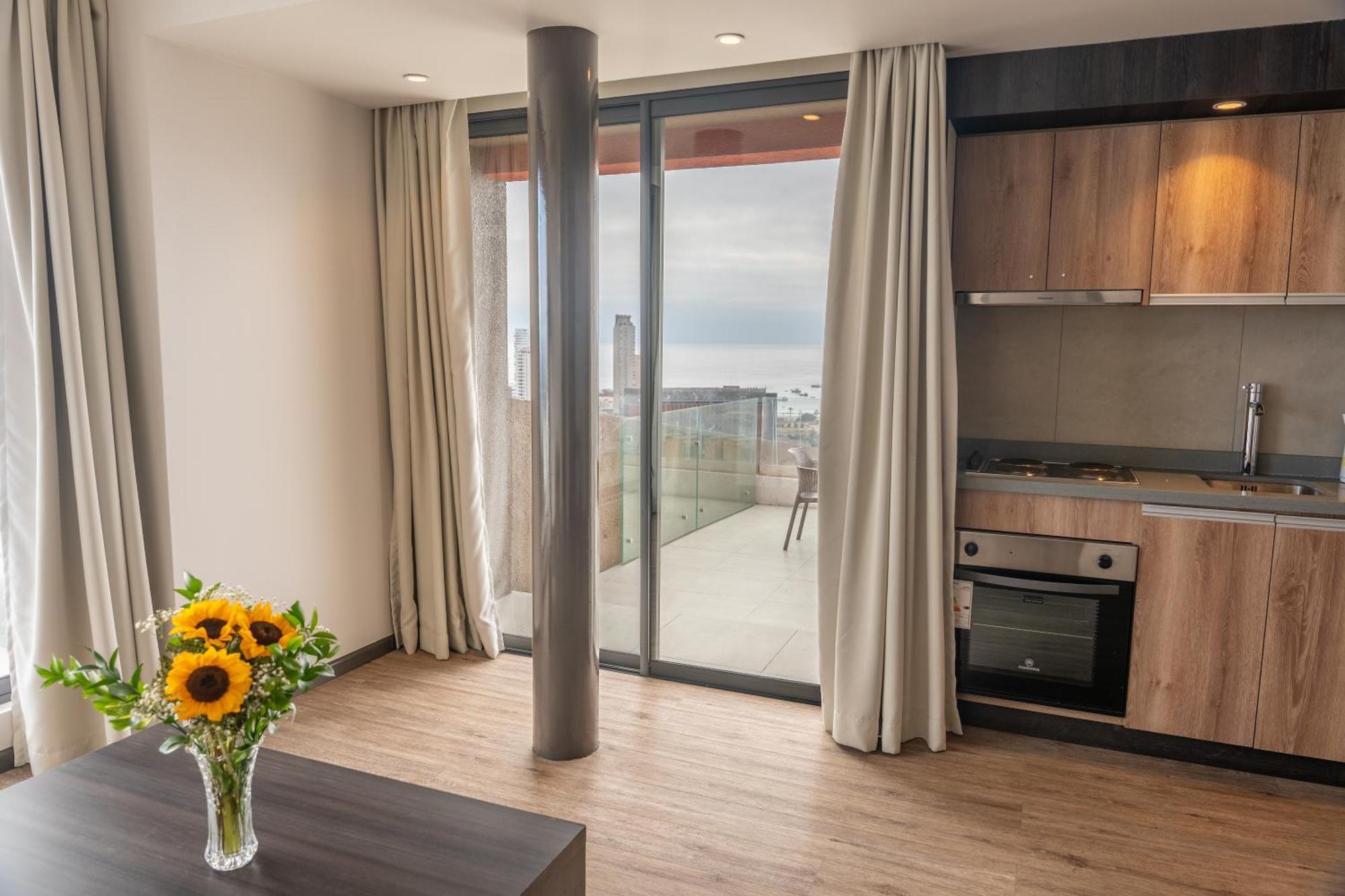 Terrado Club Hotel 3*