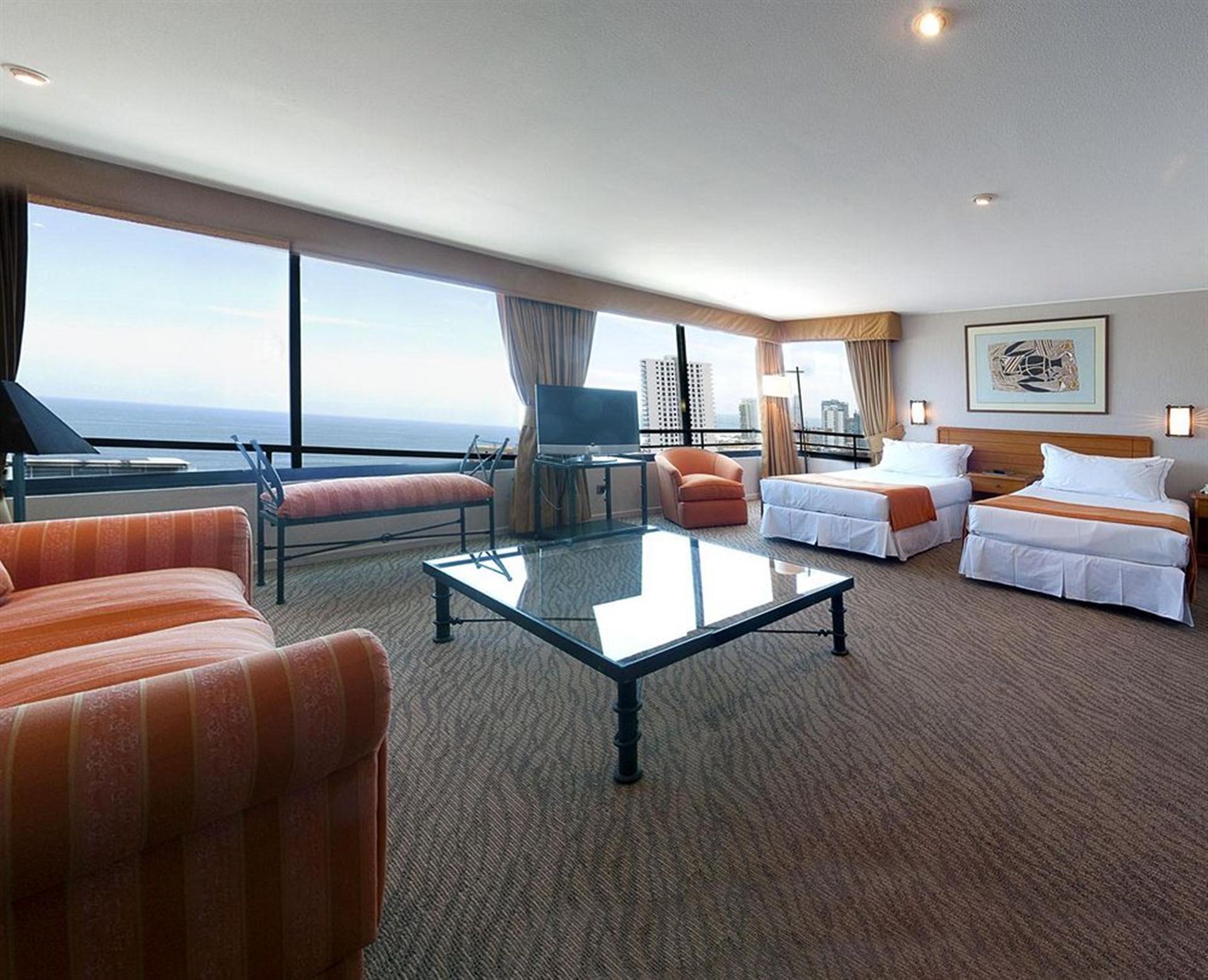 Terrado Club 3*