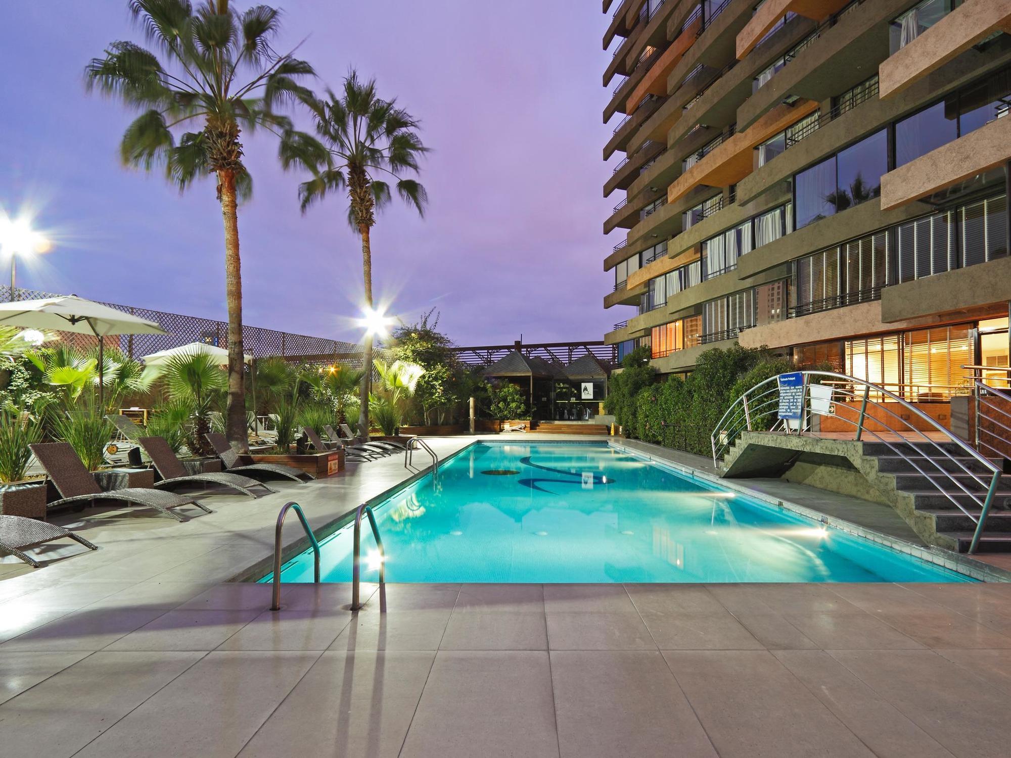 Terrado Club Hotel